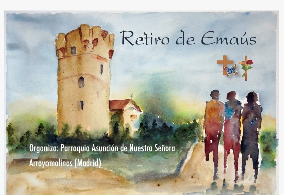 Retiro de Emaús